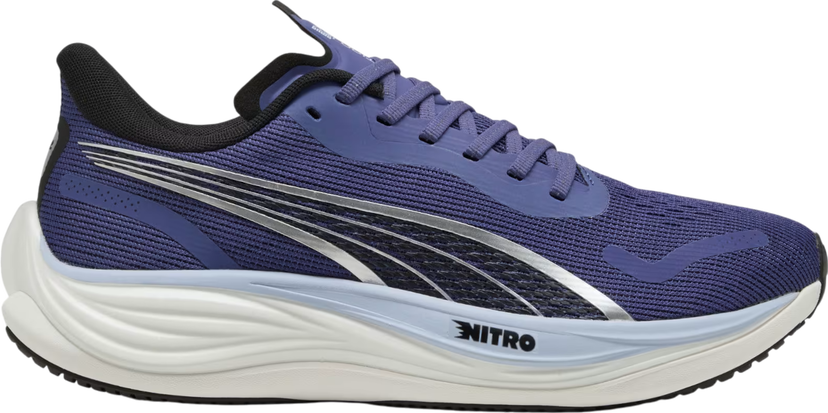 Superge in čevlji Puma Velocity NITRO 3 Lila | 377748-20
