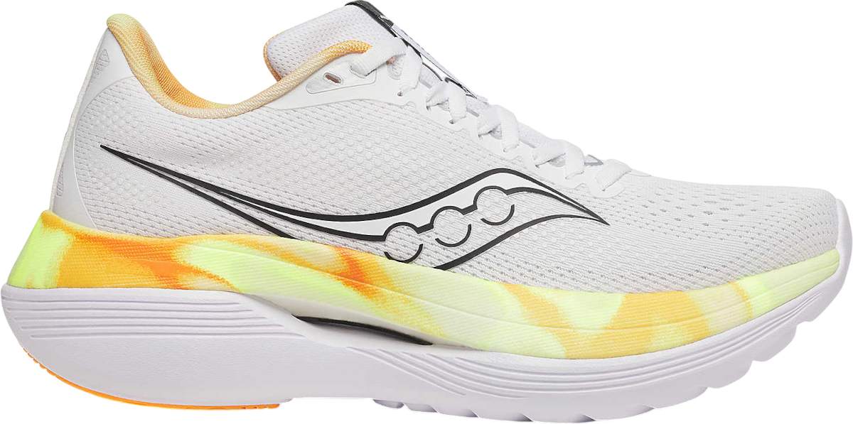 Superge in čevlji Saucony Endorphin Trainer Bela | s10996-130, 0
