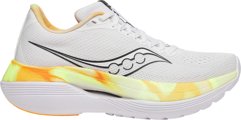 Superge in čevlji Saucony Endorphin Trainer Bela | s10996-130