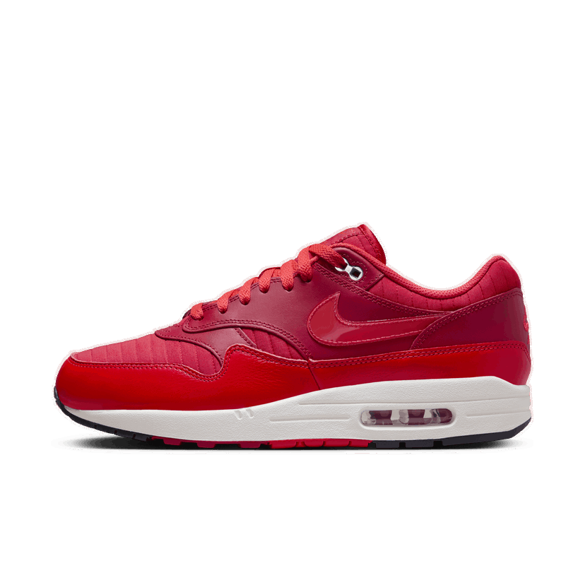 Superge in čevlji Nike Air Max 1 Rdeča | HQ3607-687