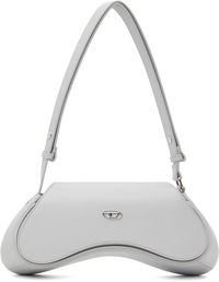Play Curved Crossbody Bag