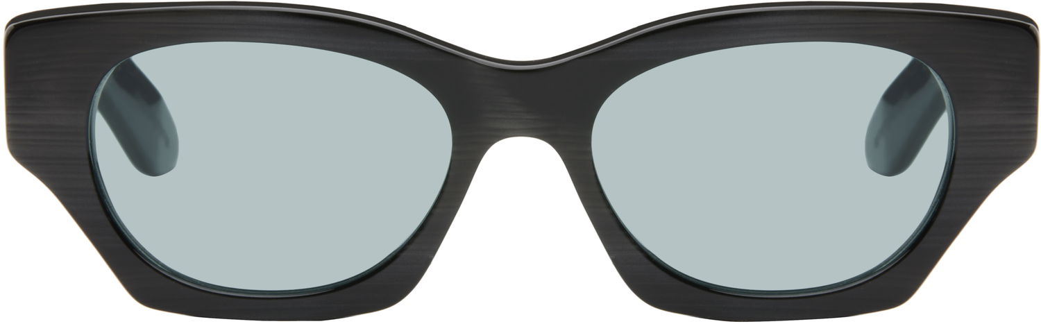 Sončna očala RETROSUPERFUTURE Sunglasses Črna | 8FH, 0