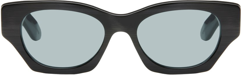 Sončna očala RETROSUPERFUTURE Sunglasses Črna | 8FH