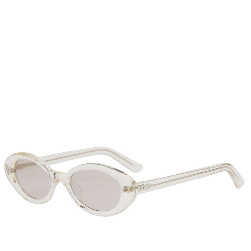 Sončna očala AKILA AKILA Daisy Oval Sunglasses Bež | 2438-79-05