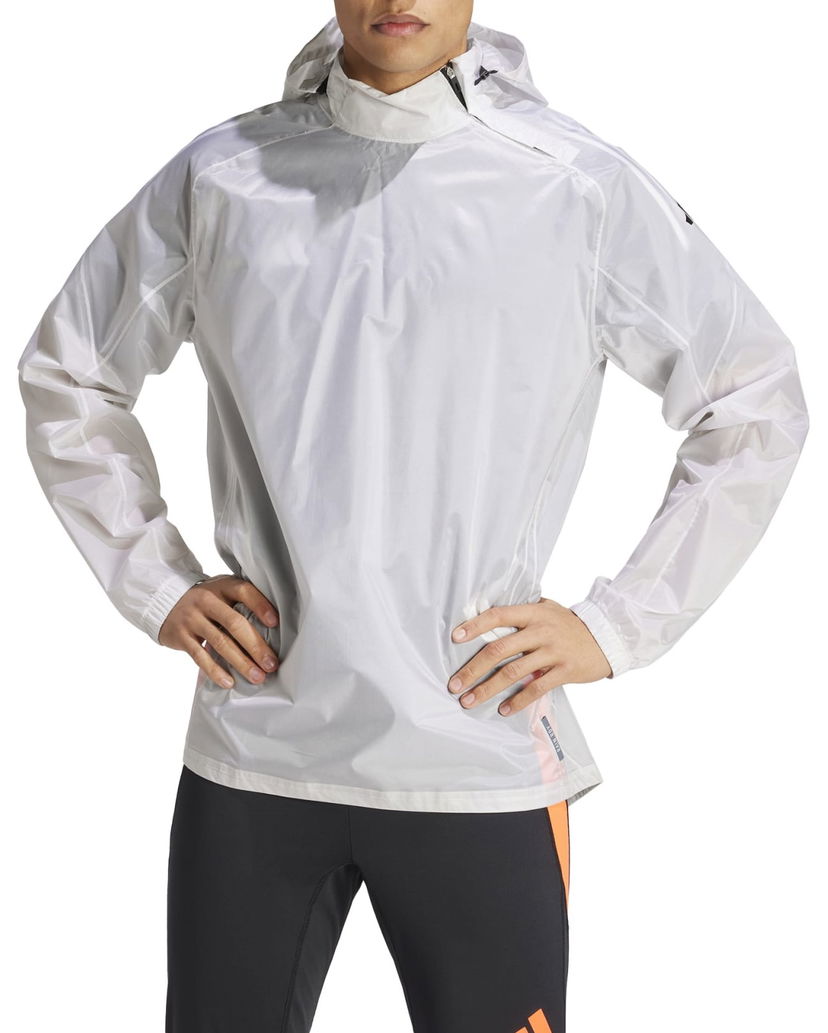 Jakna adidas Originals adidas TIRO24 P RN TOP Siva | it7109