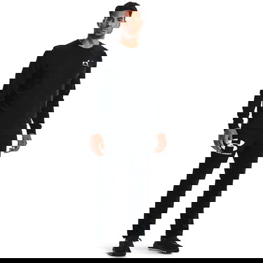 Pulover Under Armour Rival Terry Crew Črna | 1370404-001, 3