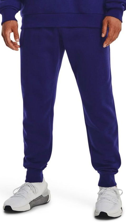 Trenirka Under Armour Rival Fleece Joggers Mornarica | 1357128-468, 0