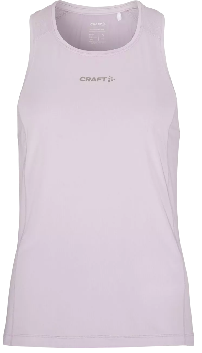Majica brez rokavov Craft Adv Essence 2 Tank Top Lila | 1914796-746000