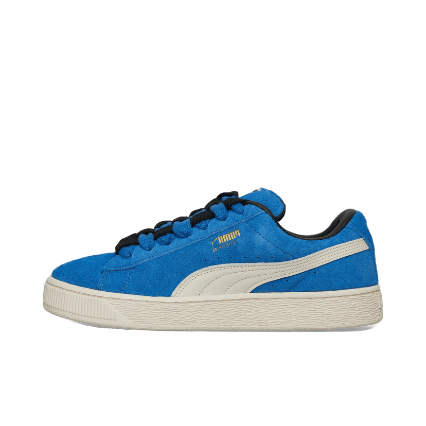 Superge in čevlji Puma Suede XL Jackhammer Modra | 398932-02