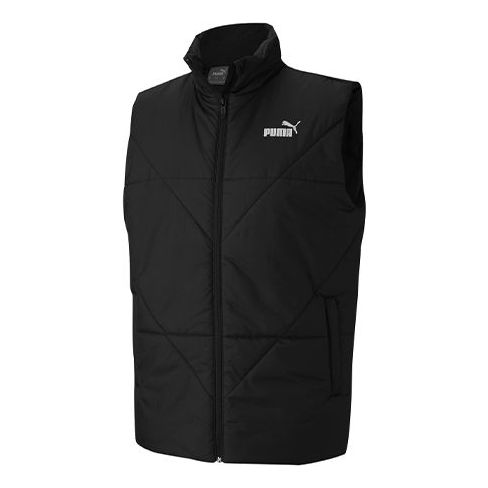 Telovnik Puma Padded Vest Črna | 582127-01, 0