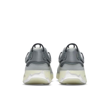 Superge in čevlji Nike Nike React Live Men's Running Shoes - Grey Siva | DR8614-001, 3