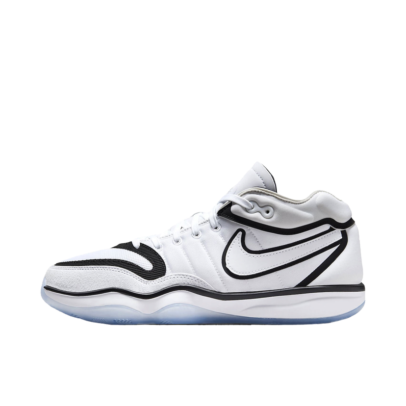 Superge in čevlji Nike Air Zoom GT Hustle 2 Bela | DJ9405-102