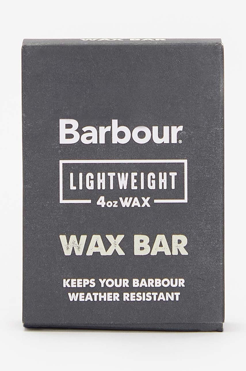 Nega čevljev Barbour Barbour Lightweight Wax Bar Rumena | UAC0178MI15, 1