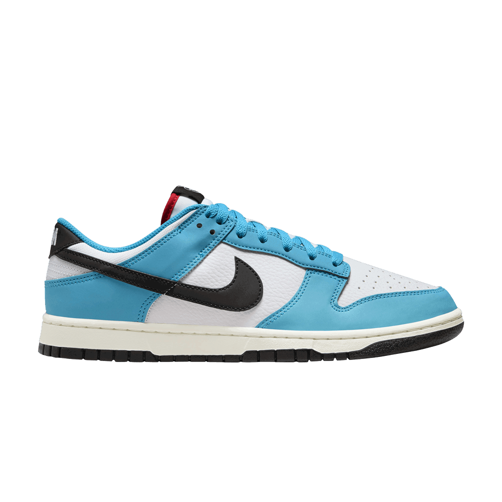 Superge in čevlji Nike Dunk Low Next Nature Modra | HJ9088-488, 0