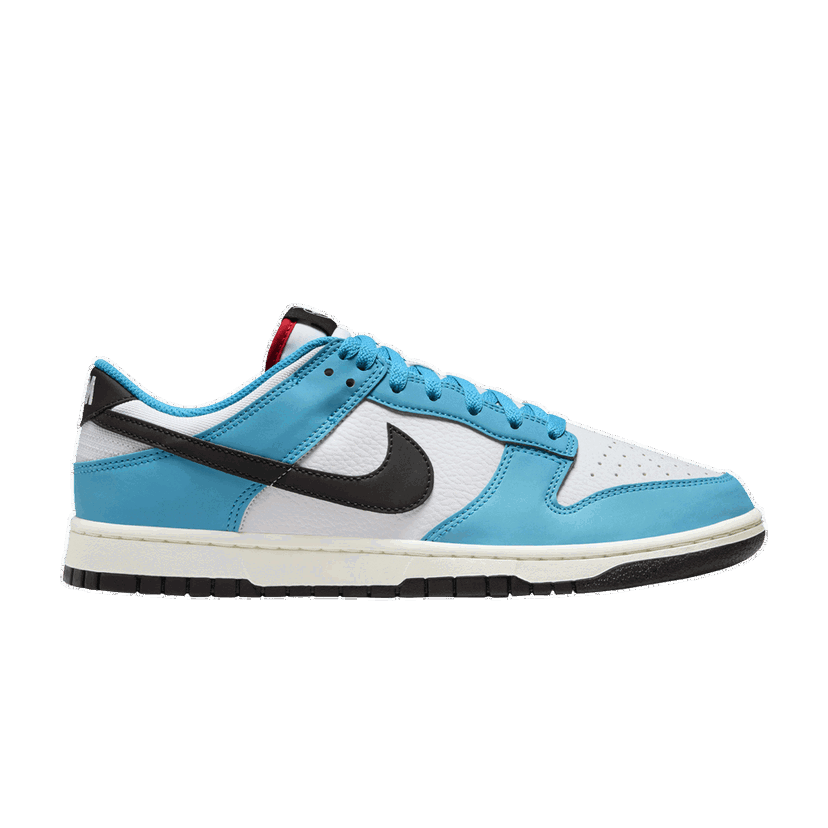 Superge in čevlji Nike Dunk Low Next Nature Modra | HJ9088-488