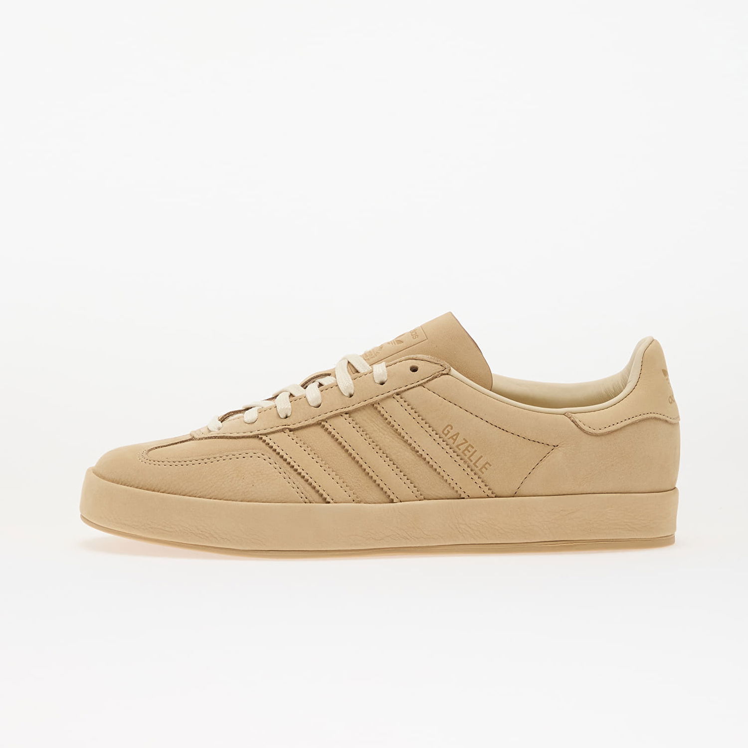 Superge in čevlji adidas Originals Originals GAZELLE INDOOR LUX Bež | JR8832, 0