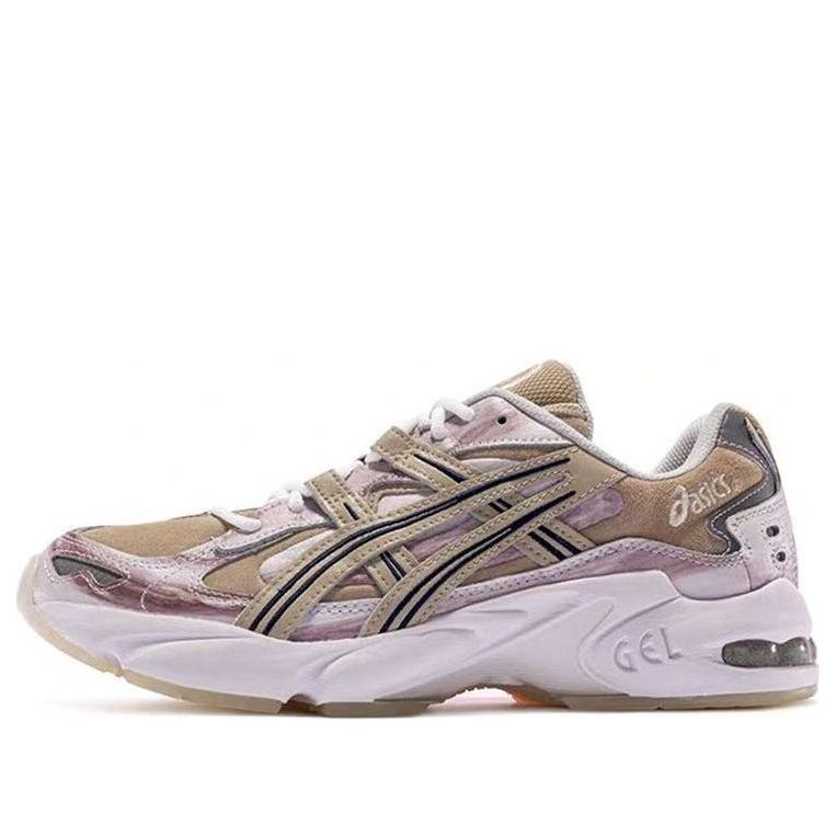 Superge in čevlji Asics Billy's x Kayano 5 OG 'Jupiter' Bež | 1021A417-201