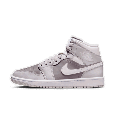 Superge in čevlji Jordan Air Jordan 1 Mid Lila | BQ6472-008, 1