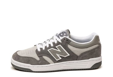 Superge in čevlji New Balance 480 Siva | BB480LEC, 1