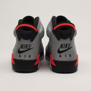 Superge in čevlji Jordan Jordan 6 Retro SP reflect Kovinski | CI4072-001, 3