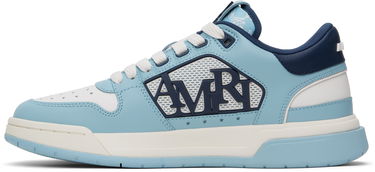 Superge in čevlji AMIRI Classic Low Siva | AMFOSR1088, 2