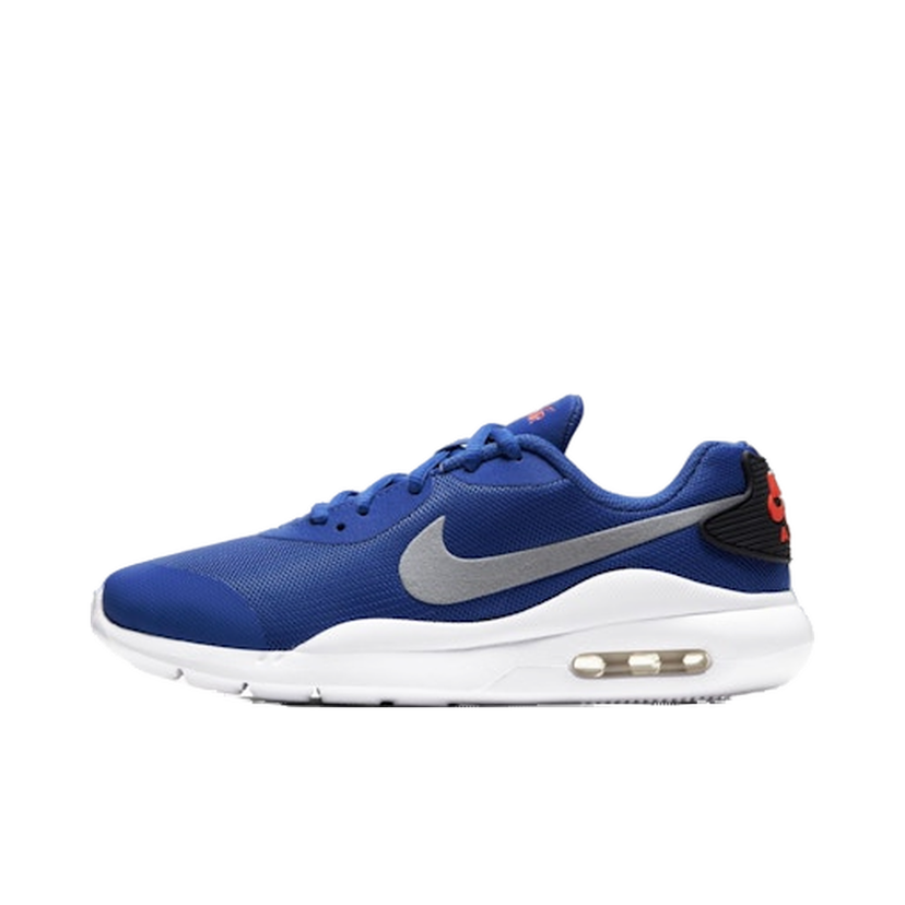 Superge in čevlji Nike Air Max Oketo Modra | AR7419-402