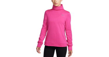 Majica Nike Therma-FIT Element Swift Roza | fb5306-615, 1