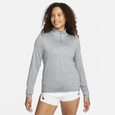 Majica Nike Dri-FIT Swift Element UV Siva | FB4316-084, 0