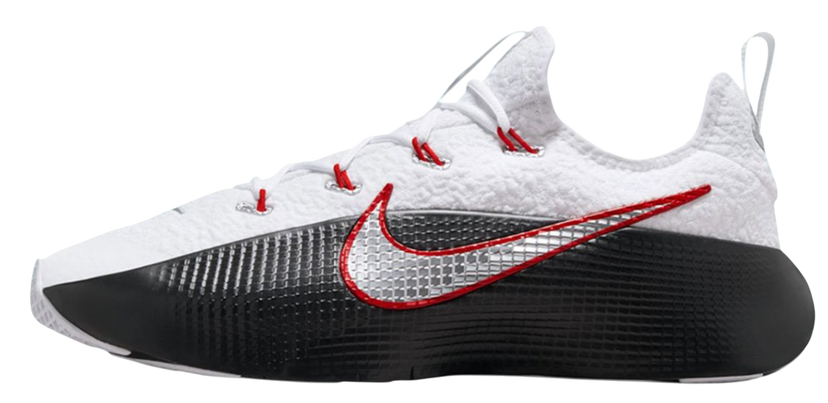 Superge in čevlji Nike LeBron TR 1 Bela | FJ6151-101