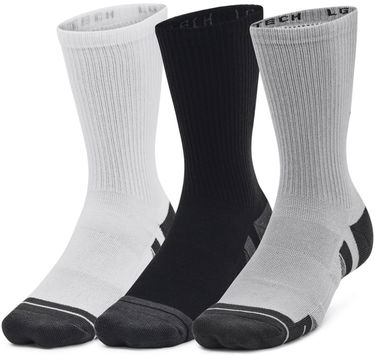 Nogavice Under Armour Performance Tech (3 páry) Večbarvna | 1379512-011, 0