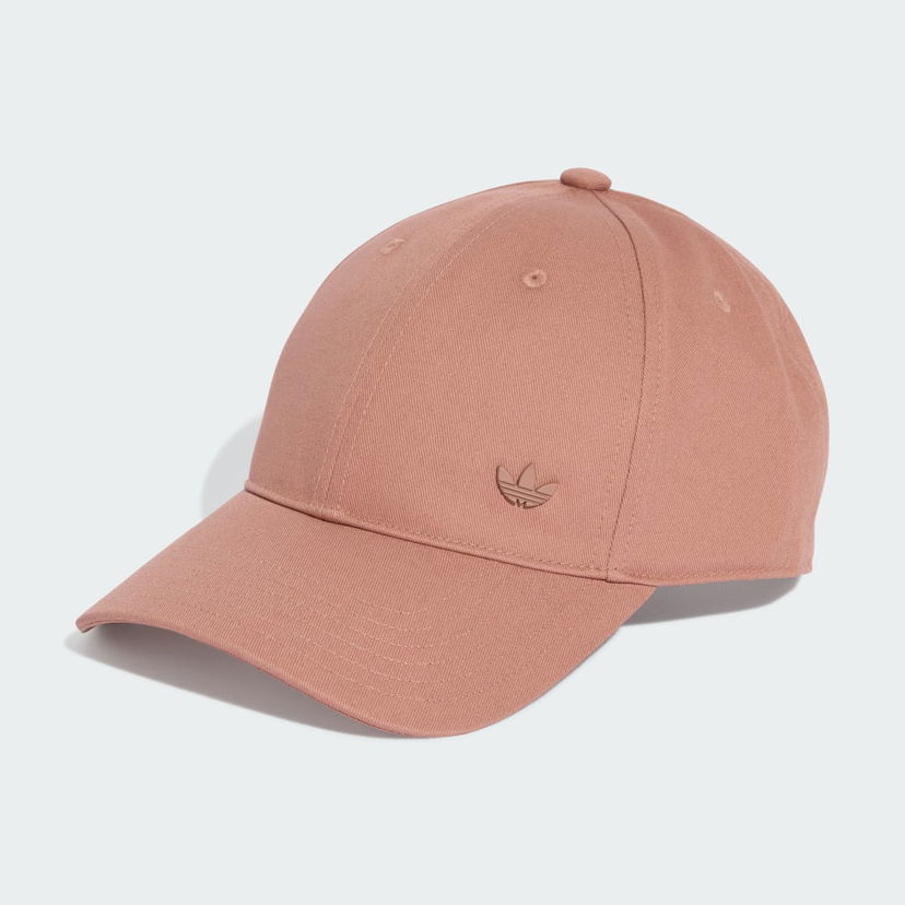 Kapa adidas Performance Metal Trefoil Baseball Cap Roza | KA4008