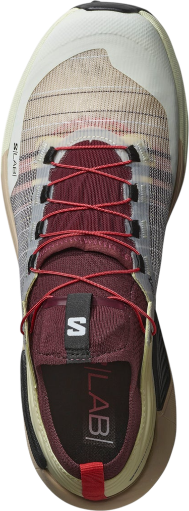 Superge in čevlji Salomon S/LAB Genesis Bež | l47722-600, 4