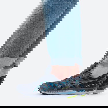 Superge in čevlji Asics Gel-Nimbus 23 Črna | 1011B004020, 1