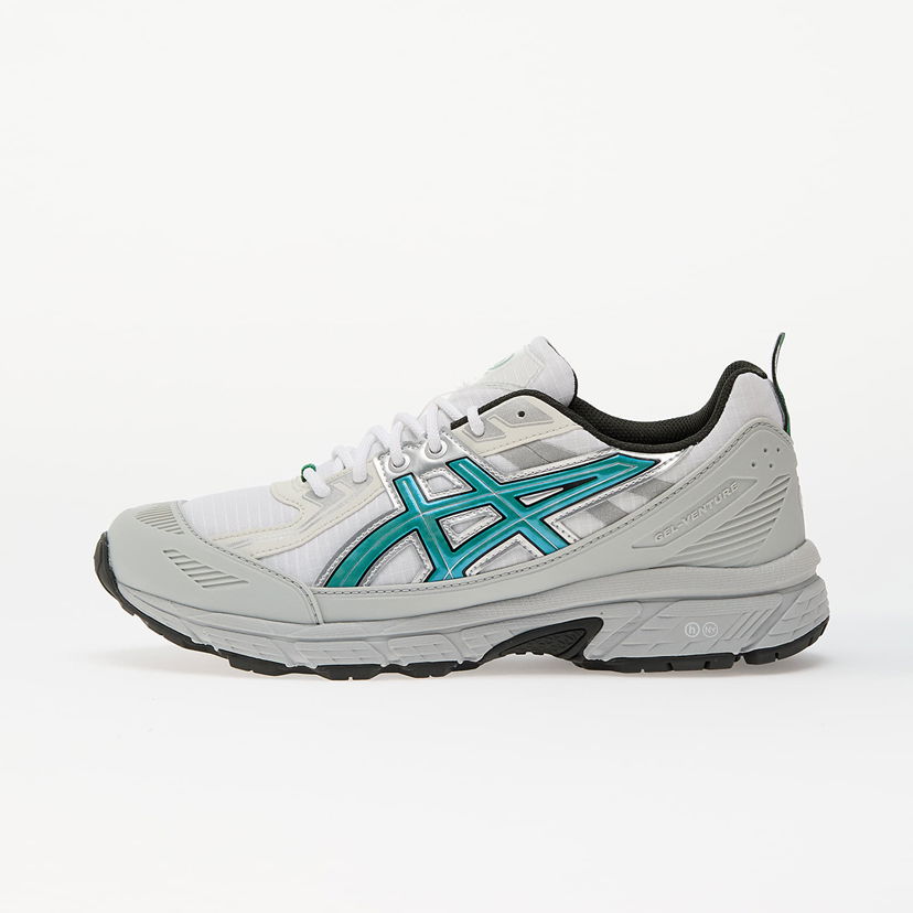 Superge in čevlji Asics Hidden NY GEL-VENTURE 6 SHIELD Bela | 1203A778-100