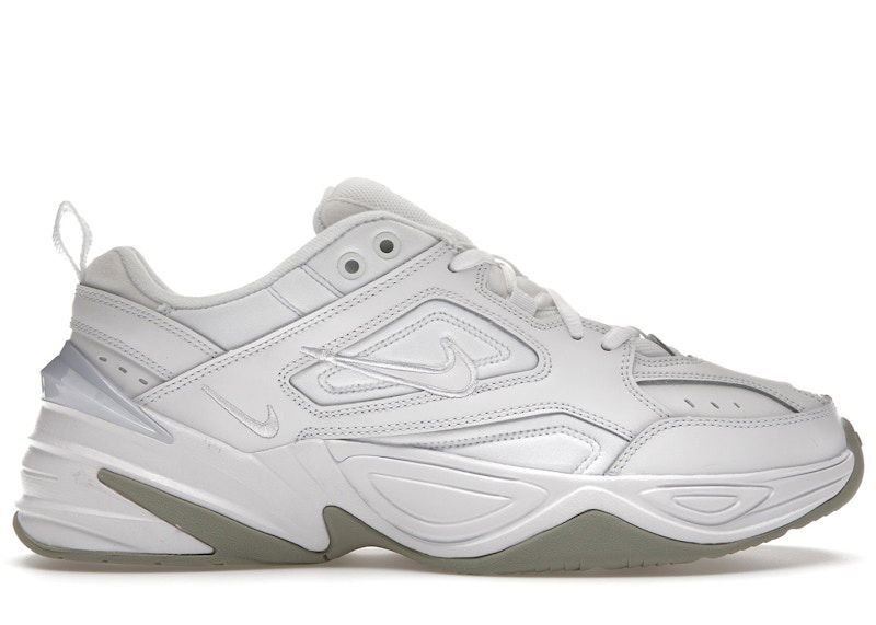 Superge in čevlji Nike M2K Tekno Bela | AV4789-101, 0