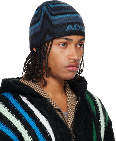 Beanie Andersson Bell Paint Beanie Večbarvna | aaa499u, 3