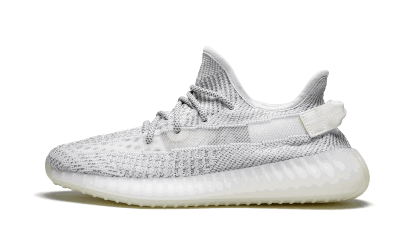 Superge in čevlji adidas Yeezy Yeezy Boost 350 V2 ''Static Reflective'' Siva | EF2367, 0