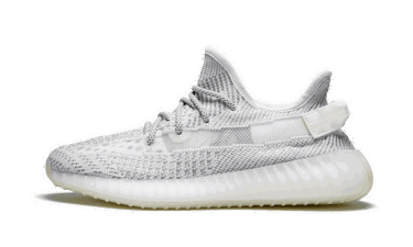 Superge in čevlji adidas Yeezy Yeezy Boost 350 V2 ''Static Reflective'' Siva | EF2367, 0
