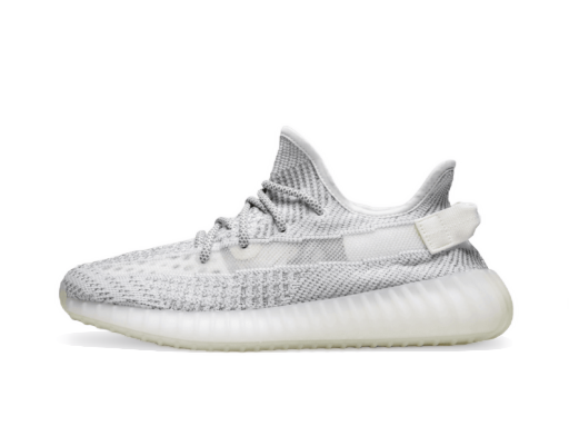 Superge in čevlji adidas Yeezy Yeezy Boost 350 V2 ''Static Reflective'' Siva | EF2367