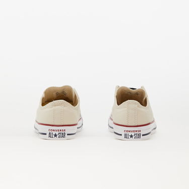 Superge in čevlji Converse Chuck Taylor All Star OX Bež | 159485C, 3