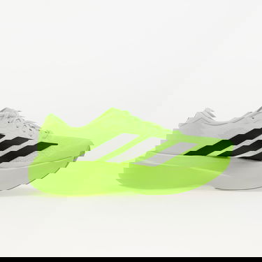 Superge in čevlji adidas Performance Adizero Evo SL Zelena | JR5839, 2