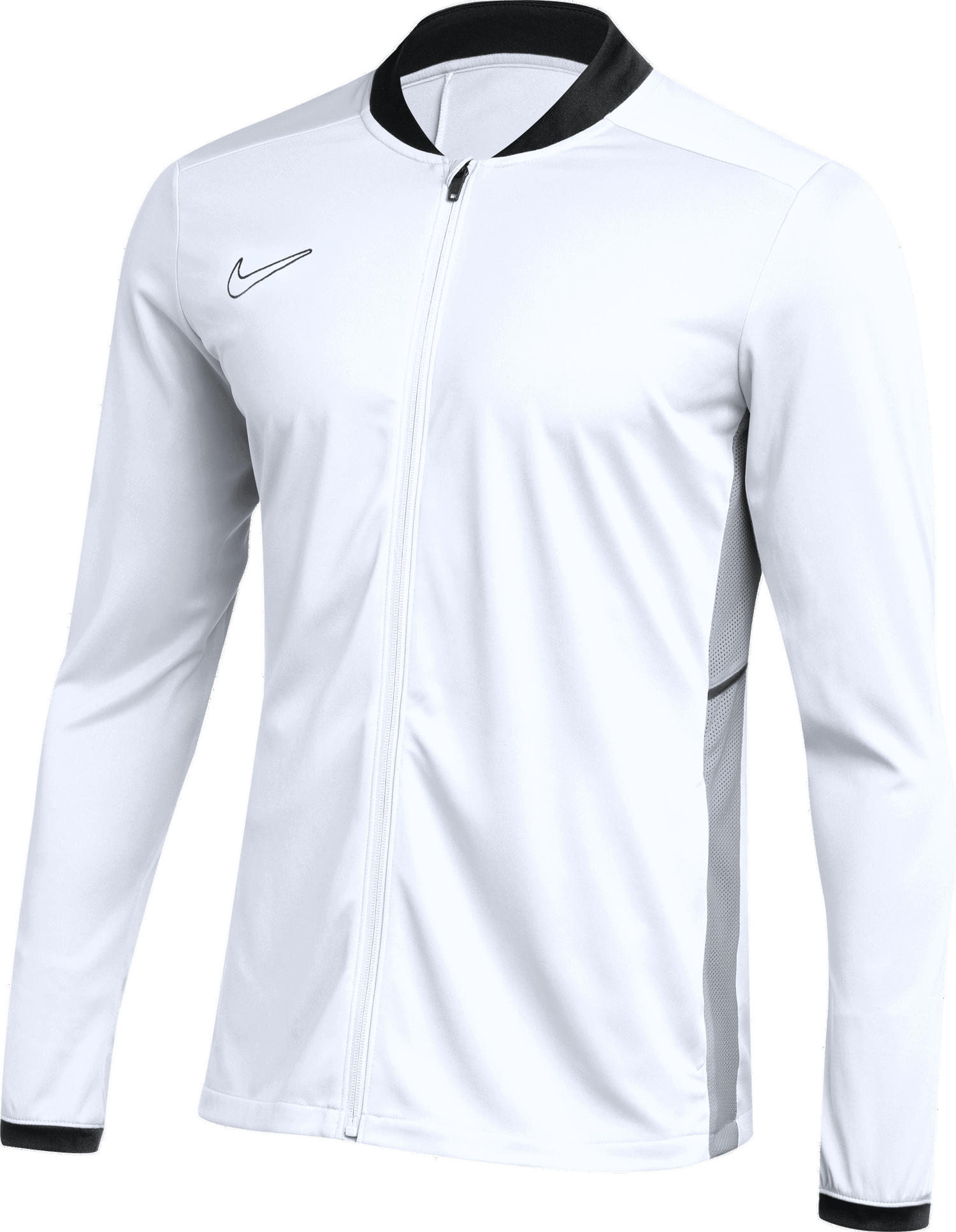Vetrovka Nike Academy 25 Track Jacket Bela | fz9826-100, 0