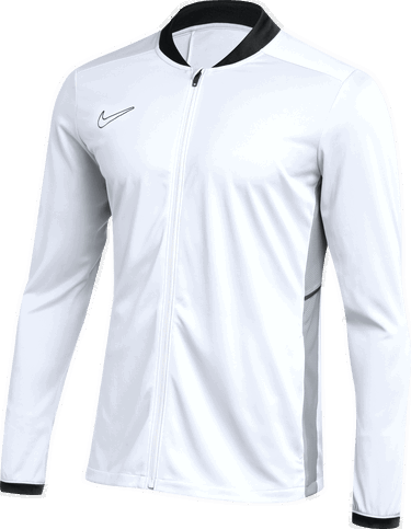 Vetrovka Nike Academy 25 Track Jacket Bela | fz9826-100, 0