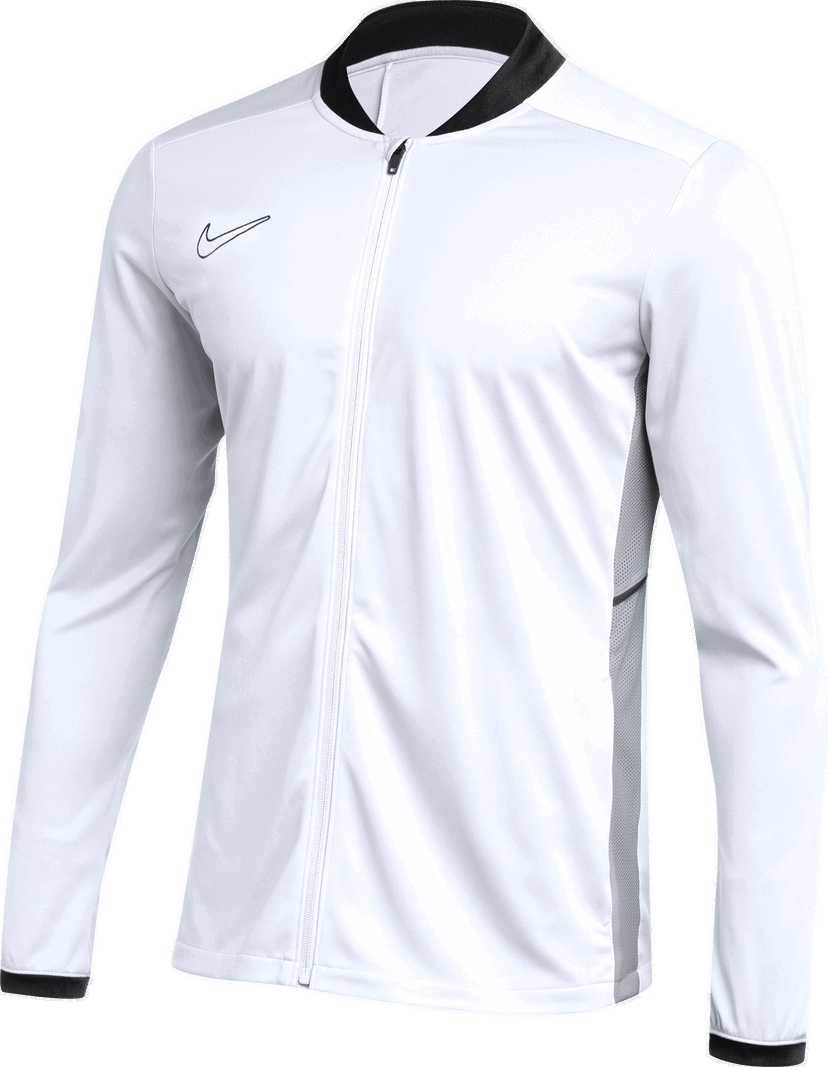 Vetrovka Nike Academy 25 Track Jacket Bela | fz9826-100