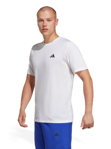 Majica adidas Performance Essentials Comfort Bela | IC7423