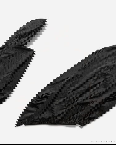 Vetrovka ROA Packable Wind Jacket Črna | RBMW0366FA258 BLK0001, 2