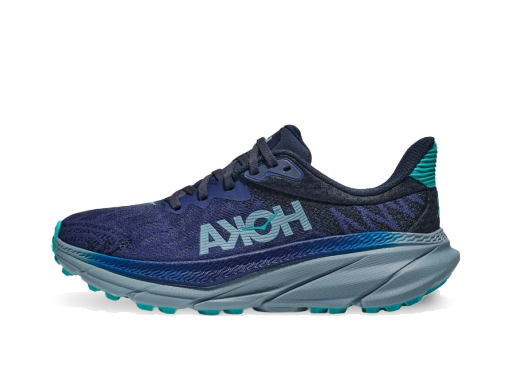 Tek Hoka One One Challenger 7 "Stone Blue" Mornarica | 1134498-BBSBL