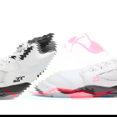 Superge in čevlji Jordan Air Jordan 5 Retro OG GS Size UK 3.5C Bela | HQ7980-101SEP, 0