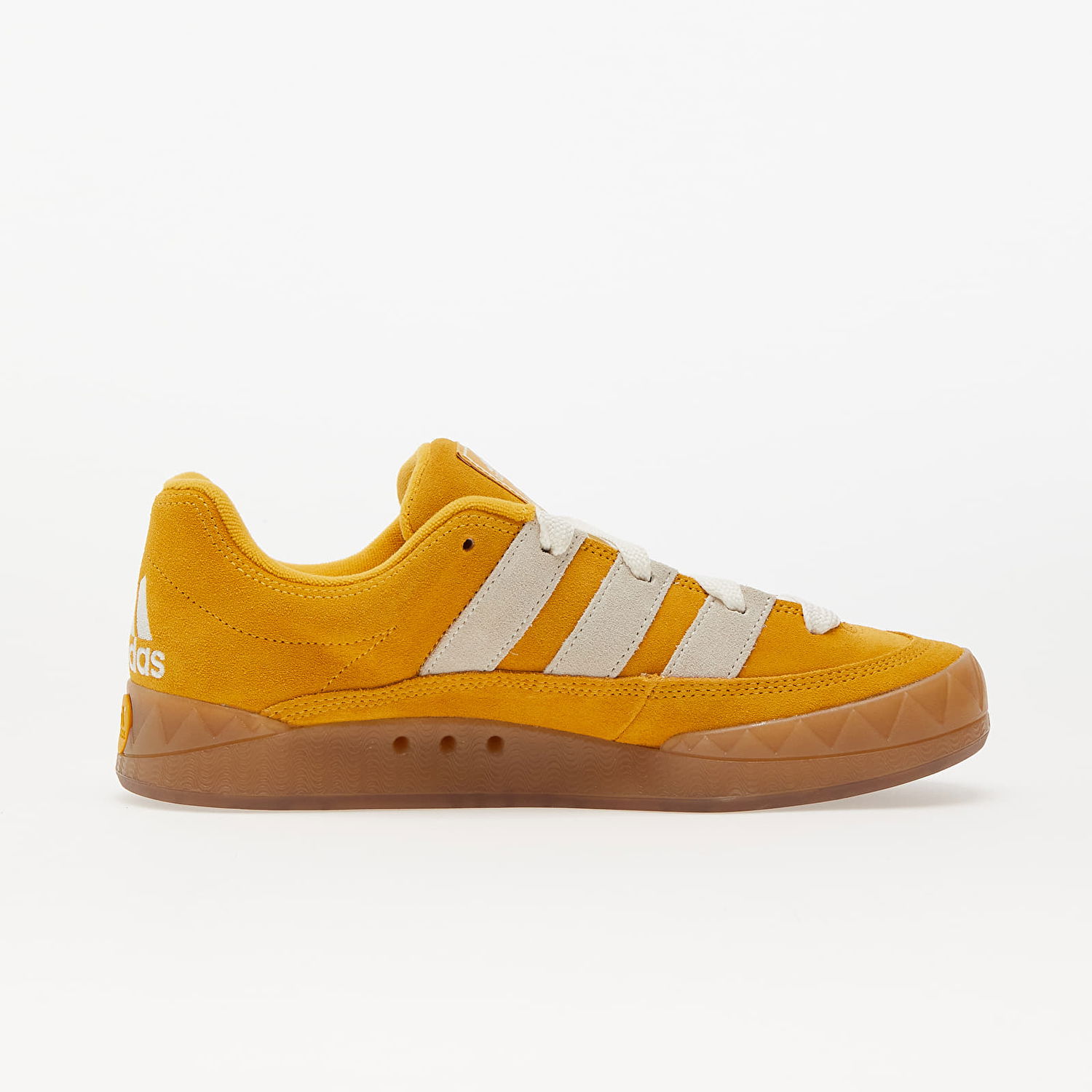 Superge in čevlji adidas Performance Adimatic "Preloved Yellow" Rumena | IE2225, 0