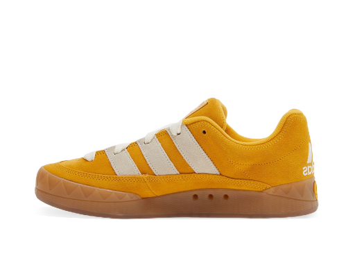 Lifestyle adidas Performance Adimatic "Preloved Yellow" Rumena | IE2225